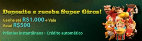 Bacará 7Xx.game