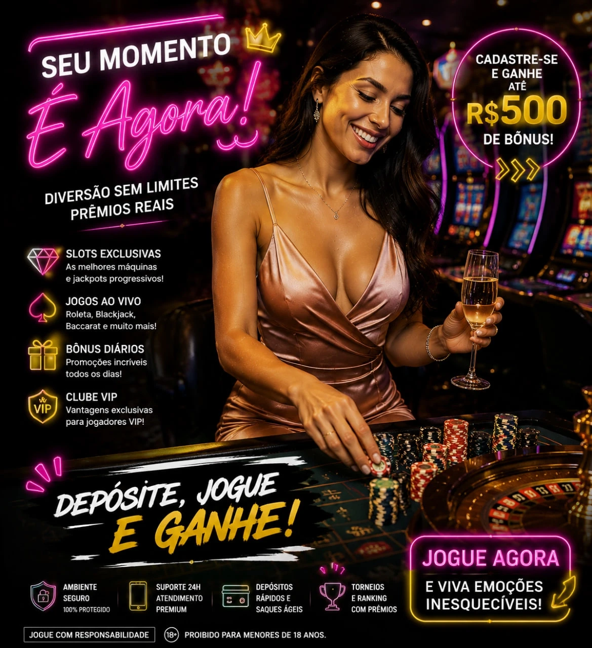 7Xx.game Pagamentos