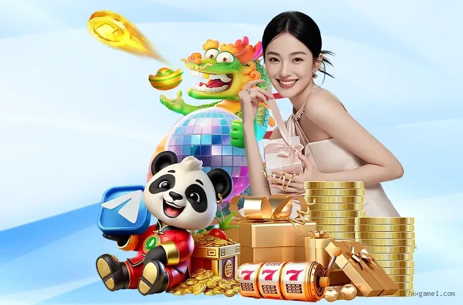 7Xx.game Facebook