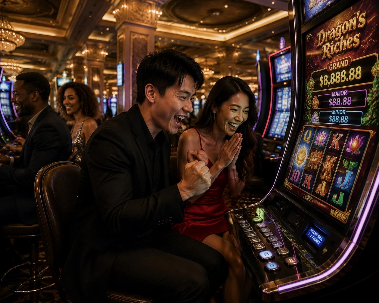 Fortune Tiger 7Xx.game