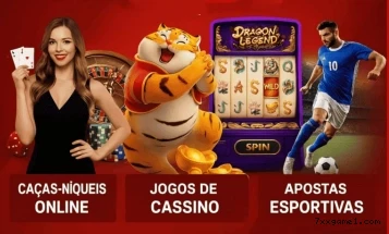 7Xx.game Paga Rápido
