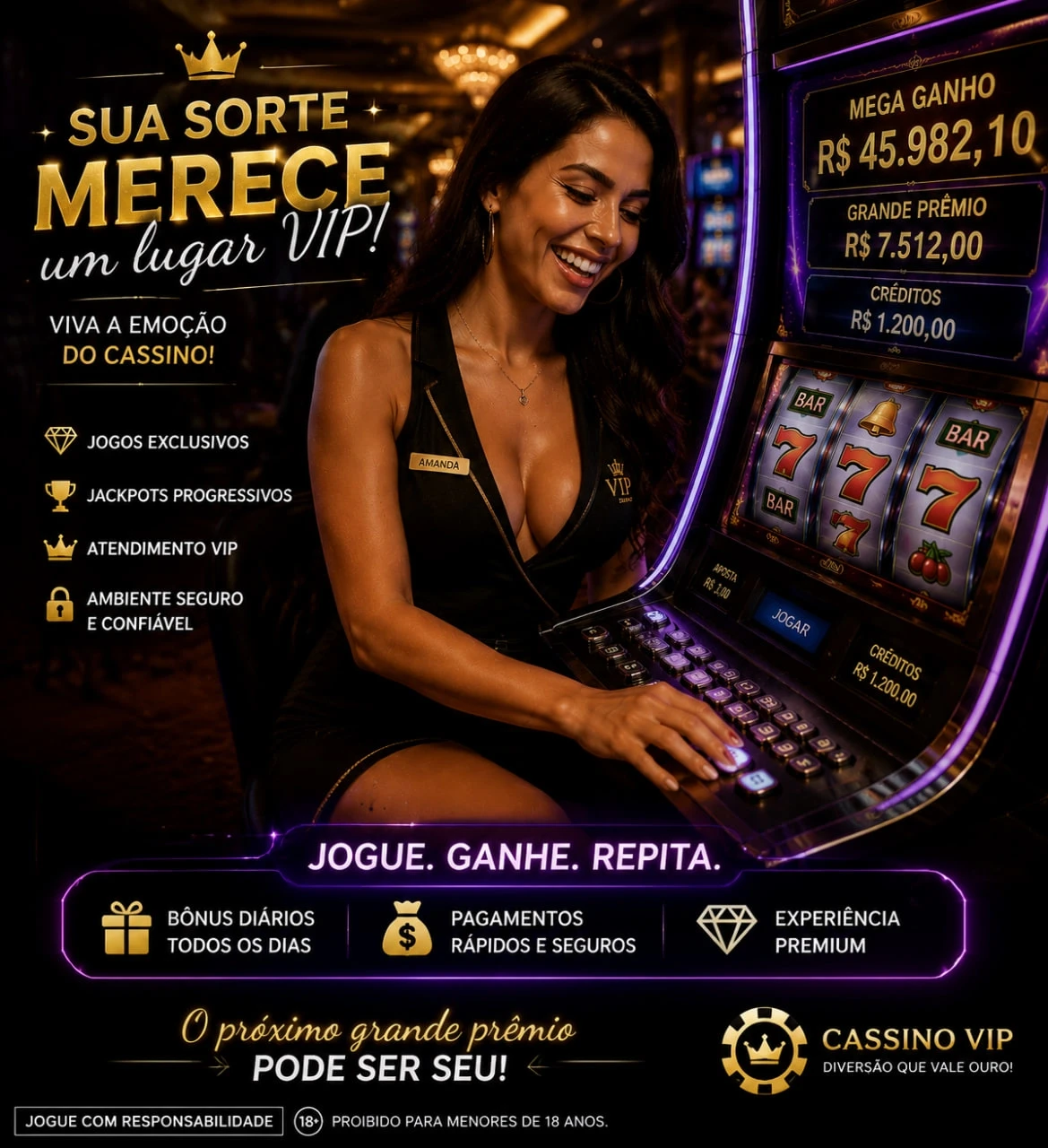 7Xx.game Saque PIX