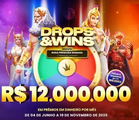 7Xx.game Sem Taxa