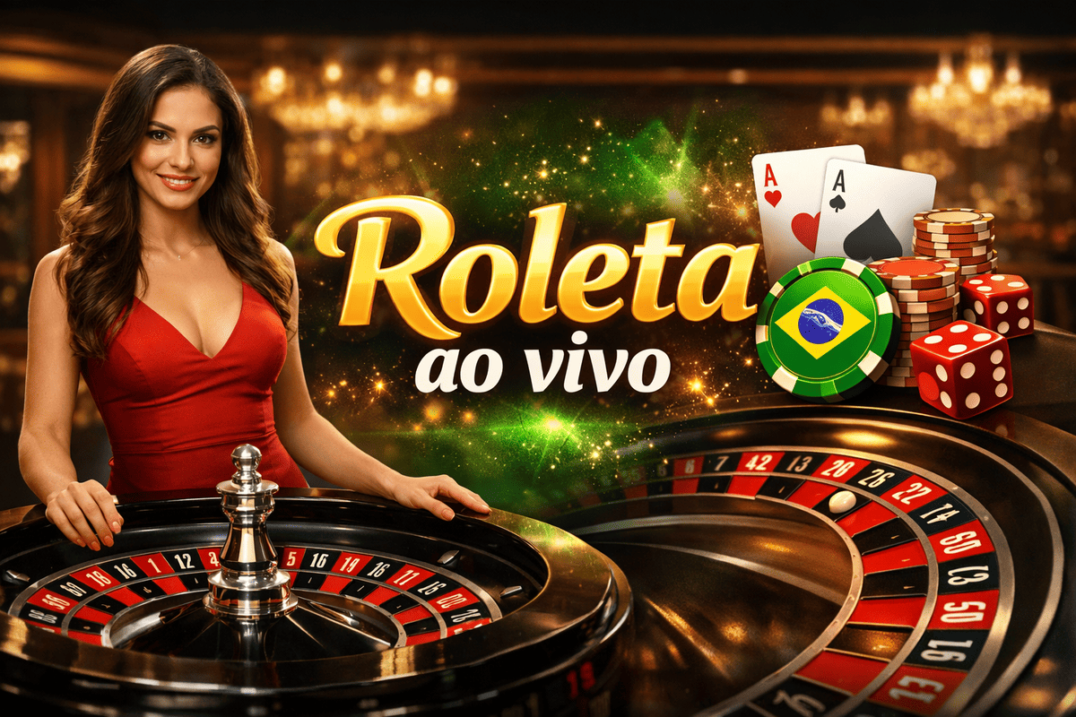Roleta 7Xx.game